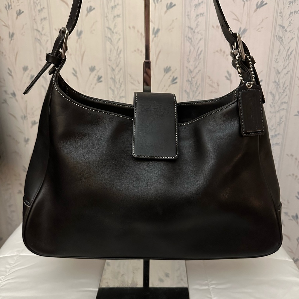 Coach Vintage Hampton Hobo